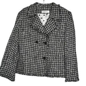 Tahari ASL Blazer‎